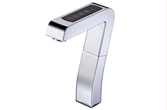 Touch Hot Water Dispenser - W760