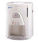 Water Auto Compensation Type U-102 / U-103