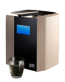 HY-91 Hydrogen Water Generator