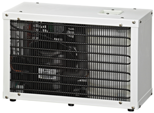chiller under sink water c10 counter