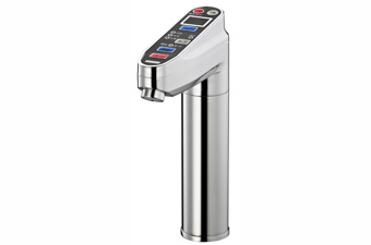 Drinking Water Dispenser Faucet Digital Power Efficient Model