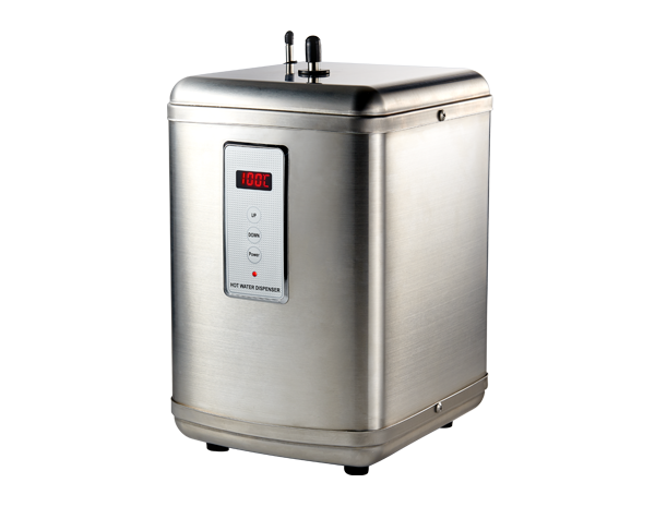 Instant Hot Water Dispenser - Diana Instant Water Heater