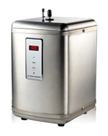 Deluxe Hot Water Dispenser - W660A