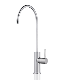 Total Stainless Steel 316 RO Faucet ST-760