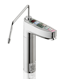 Automatic Faucet W-201A