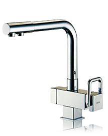Modern, High End, Contemporary, Kitchen Faucets