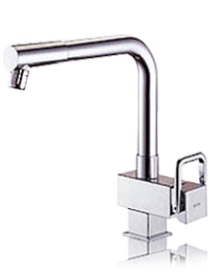 Counter Top Faucet - Dual Temperature DF-520