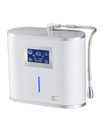 HY-800 Hydrogen / Alkaline Water Generator
