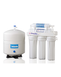 Home RO System, Reverse Osmosis Home Water System