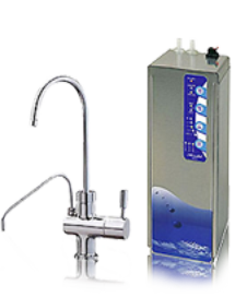 Undersink Water Ionizers D-21T