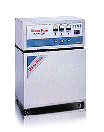 Commercial Water Ionizers