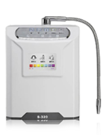 Water Ionizer, Water Ionizers