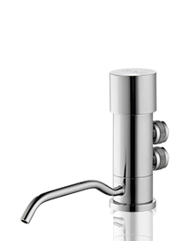 Acidic Water Faucet Top Water Ionizer DF-555