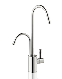 Faucet For Counter Top Water Ionizer DF-550