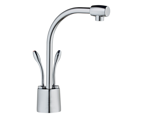 Dual Temperature Drinking Water Faucet DF-585