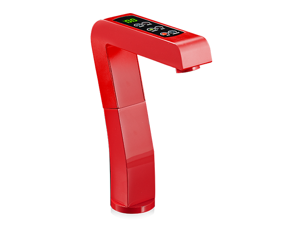 Touch Hot Water Dispenser - W760