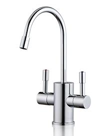 Dual Temperature Drinking Water Faucet DFP-560