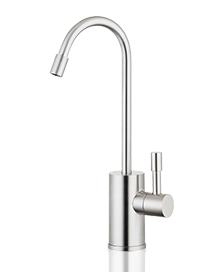 Single Temperature Stainless Steel Faucet DF-570ST