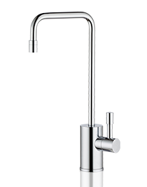 Single Temperature Stainless Steel Faucet DF-575ST