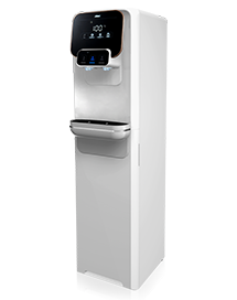 Free Standing Water Dispenser, Commercial Sparkling Water Maker