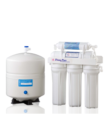 Water Purification Systems, Home Water Filter Systems, Reverse Osmosis Drinking Water System